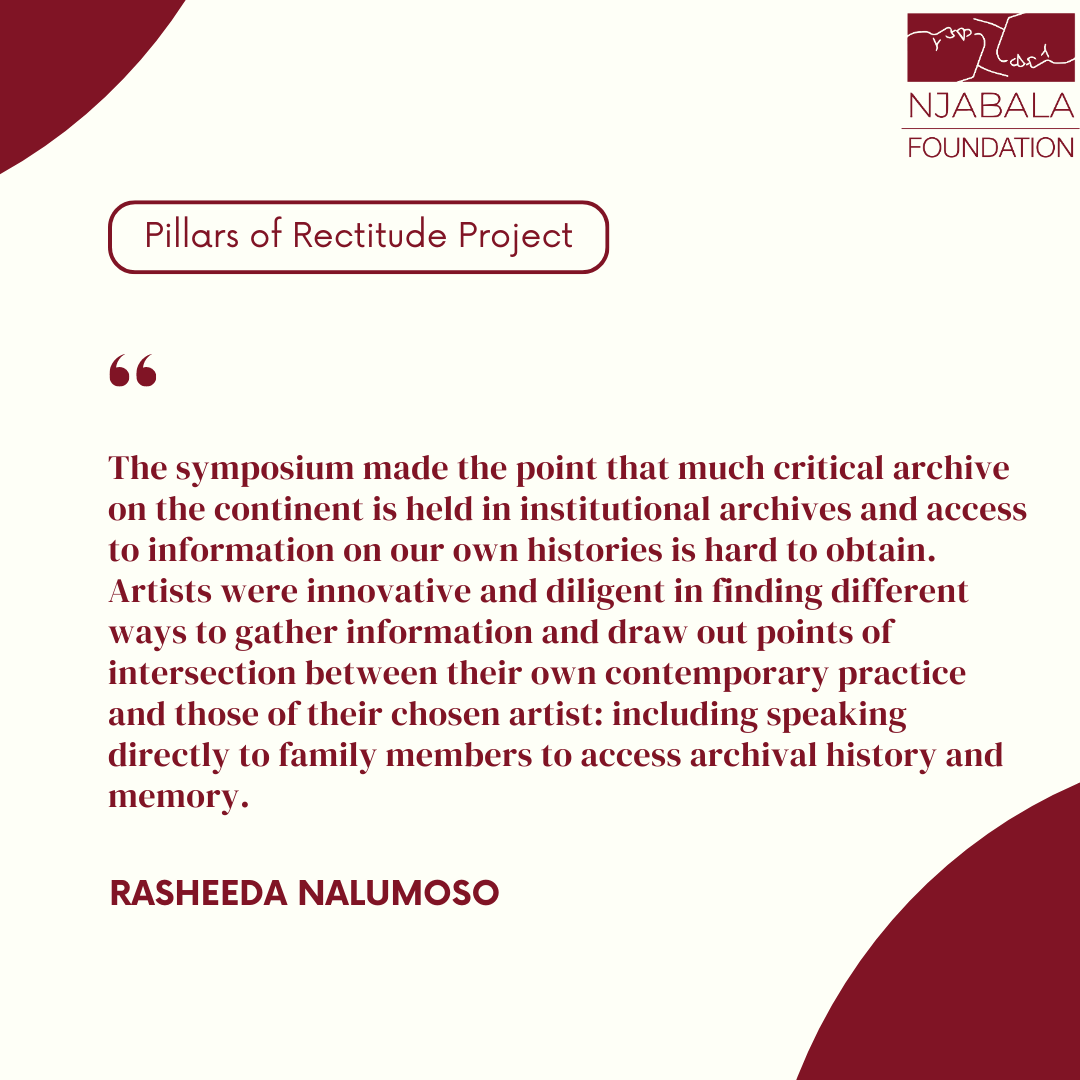 Reflection from the audience_Rasheeda Nalumoso (2)